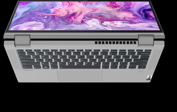 Produktbild Lenovo IdeaPad Flex 5 14ALC05 (14", AMD Ryzen 3 5300U, 8 GB, 256 GB, DE)
