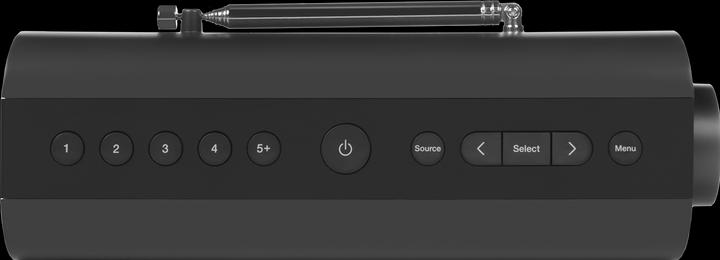 Actual product image Pure One Midi Series III (DAB+, FM)