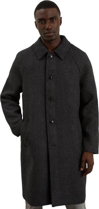 Immagine prodotto Burton Cappotto da auto in lana testurizzata (L)