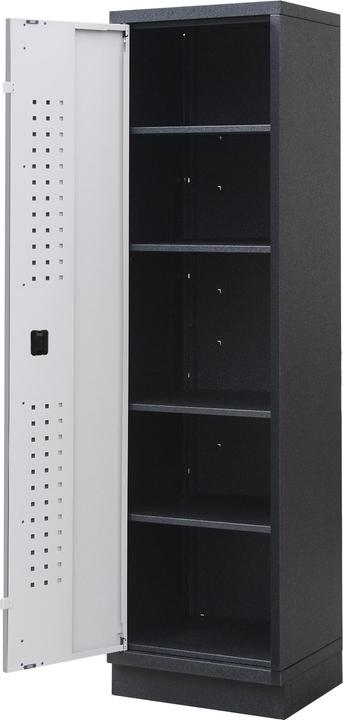 Produktbild Kraftwerk Hochschrank (60 cm, 200 cm)