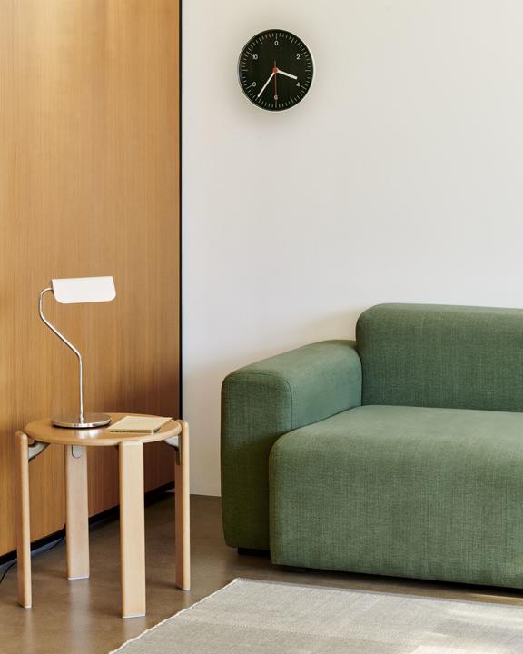 Image du produit HAY Apex Lampe de table Oyster White (800 lm, E14)