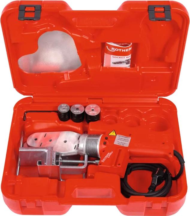 Actual product image Rothenberger 053890X