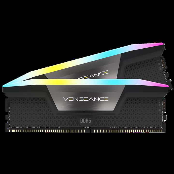 Actual product image Corsair Vengeance RGB DDR5 Light Enhancement Kit (RGB)