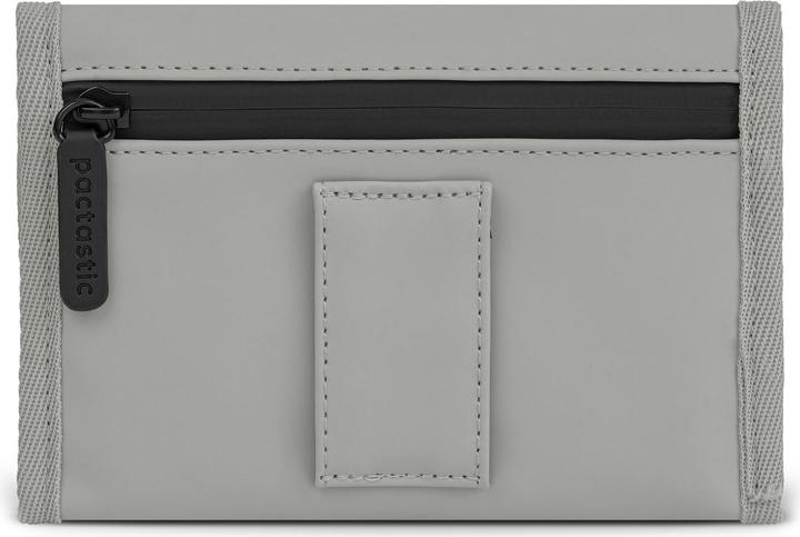 Actual product image Pactastic Urban Collection wallet 17.5 cm