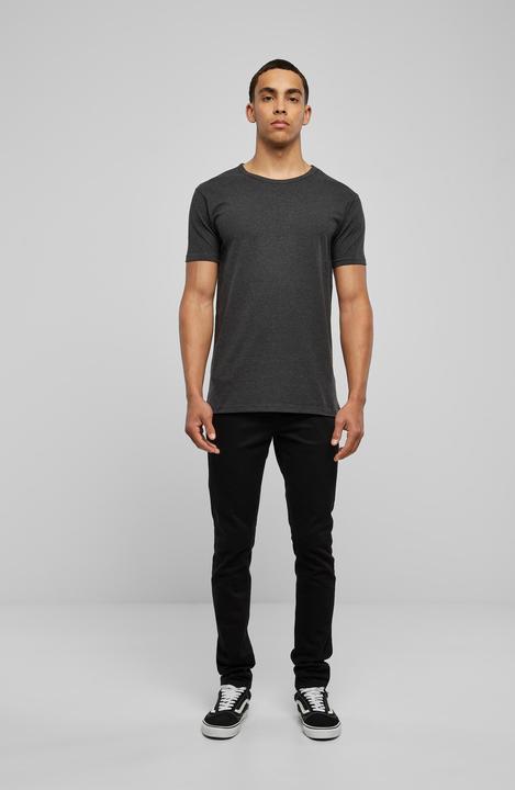 Actual product image Urban Classics Fitted Stretch Tee (XXL)