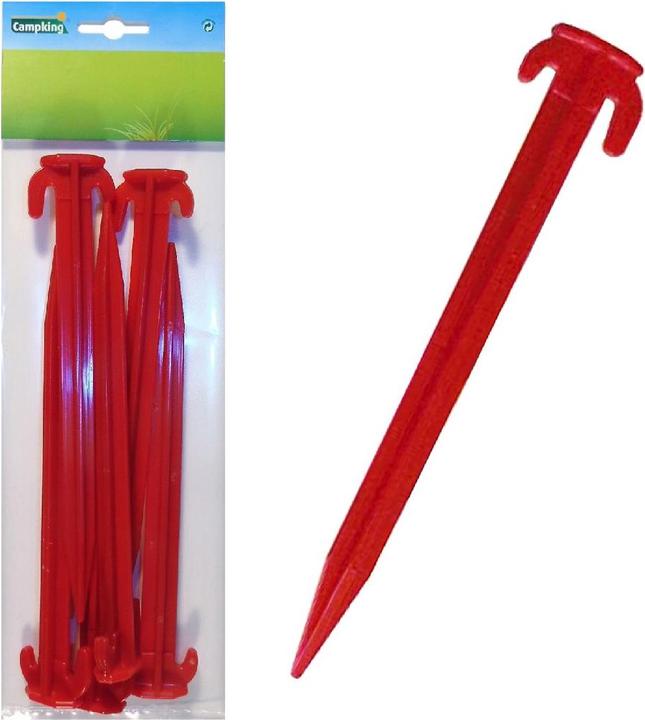 Image du produit NoName Piquets de tente