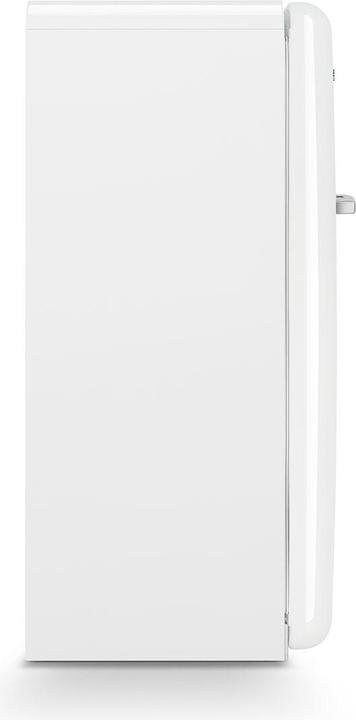 Image du produit Smeg Style rétro FAB28RWH5 (270 l)