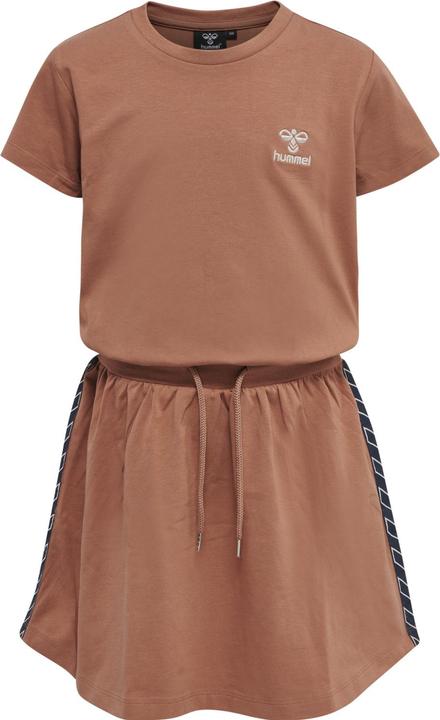 Produktbild hummel Hedda Dress (134)