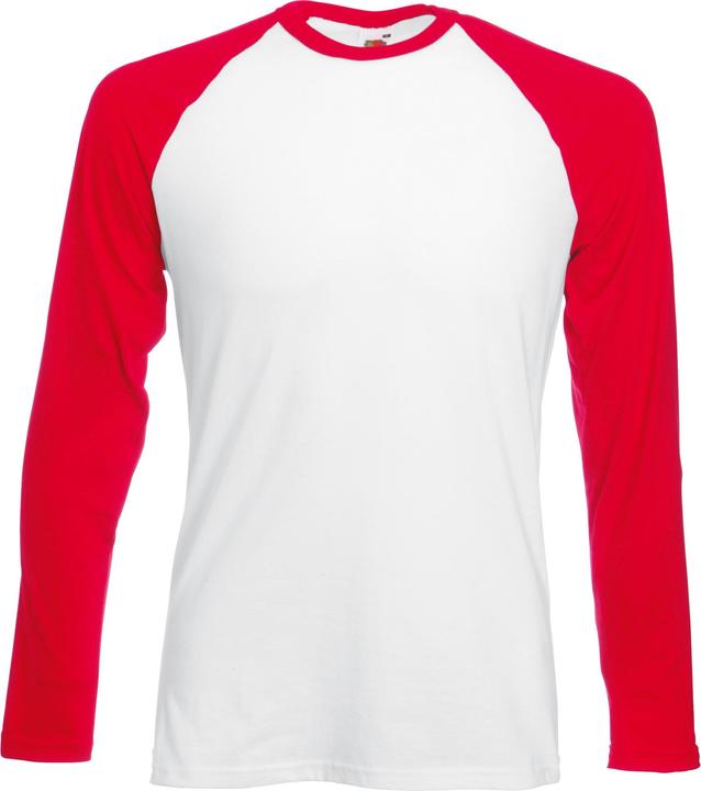 Bianco/rosso