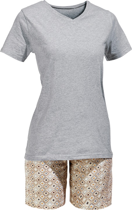 Produktbild Erwin Müller Damen-Shorty (40)