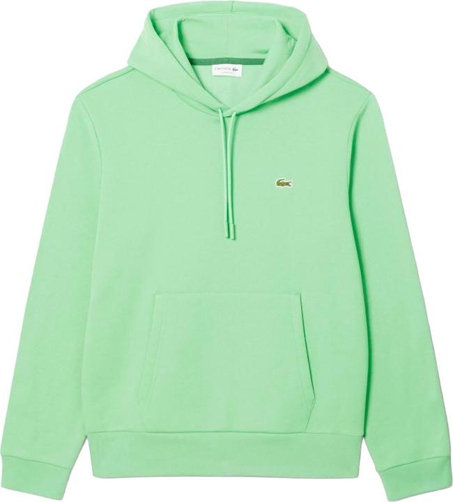 Produktbild Lacoste Kapuzenpullover Fleece BioBaumwolle (S)