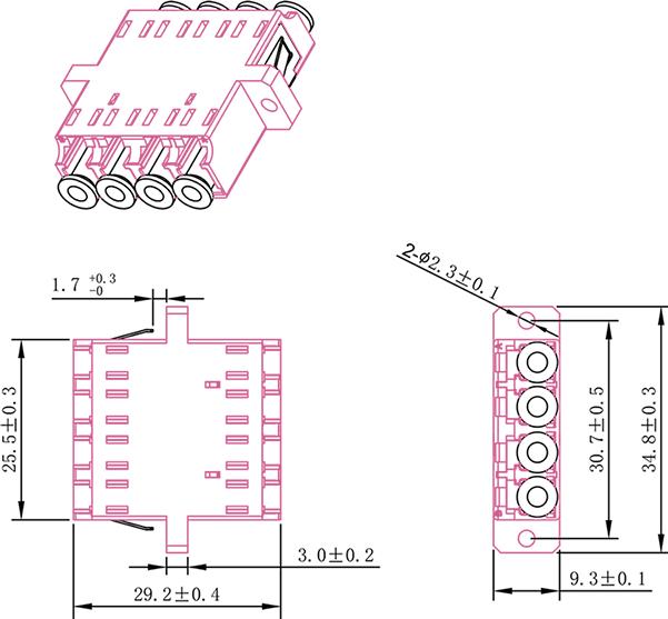 Immagine prodotto LogiLink Prüfen