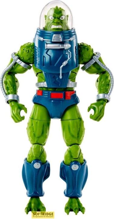 Actual product image Mattel Masters of the Universe Masterverse Deluxe Figure Slot