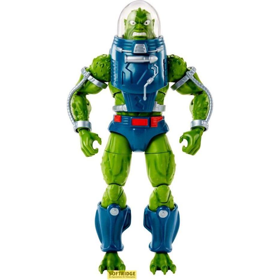 Mattel Masters of the Universe Masterverse Deluxe Figure Slot