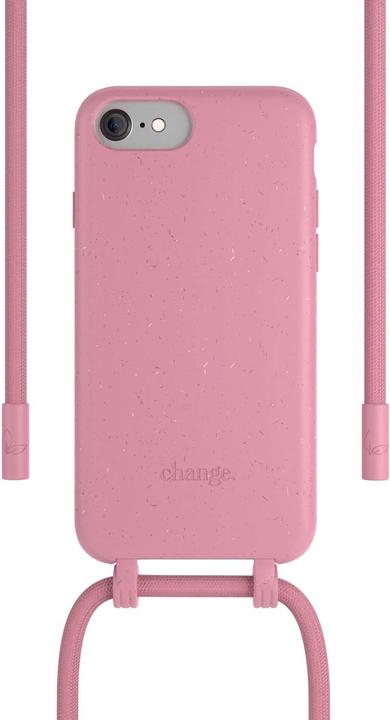 Actual product image Woodcessories Change Case Bio