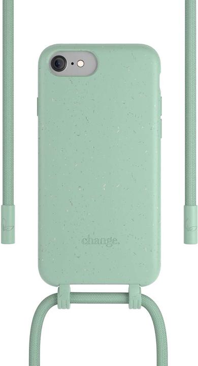 Actual product image Woodcessories Change Case Bio