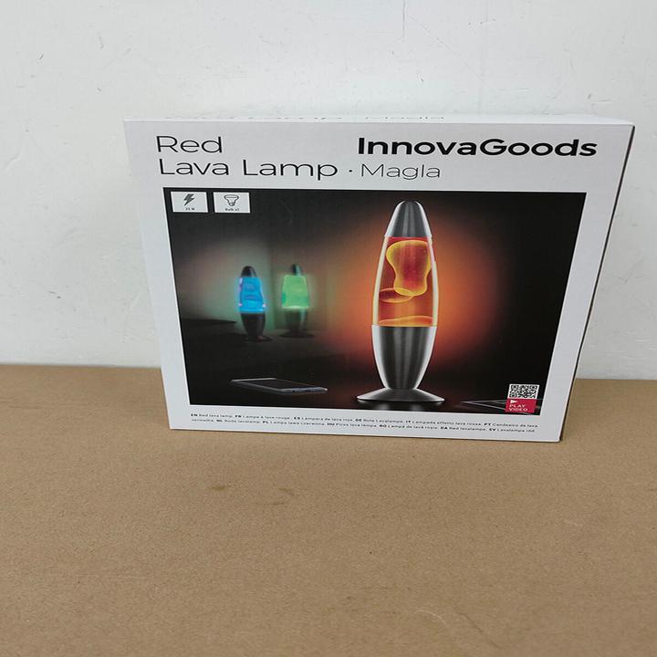Immagine prodotto InnovaGoods Lava