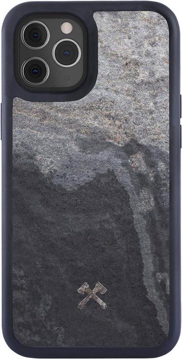 Actual product image Woodcessories EcoBump (Apple iPhone 12 Pro Max)