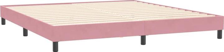 Produktbild vidaXL Boxspringbett (180 x 210 cm)