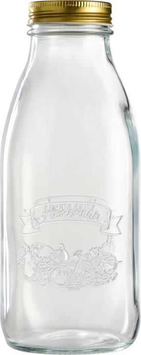 Produktbild Schou Einmachglas Flasche (1 Stk., 1 l)