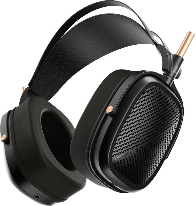 Image du produit Shanling HW600 (Filaire)