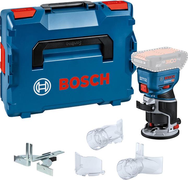 Productafbeelding Bosch Professional GKF 18V-8