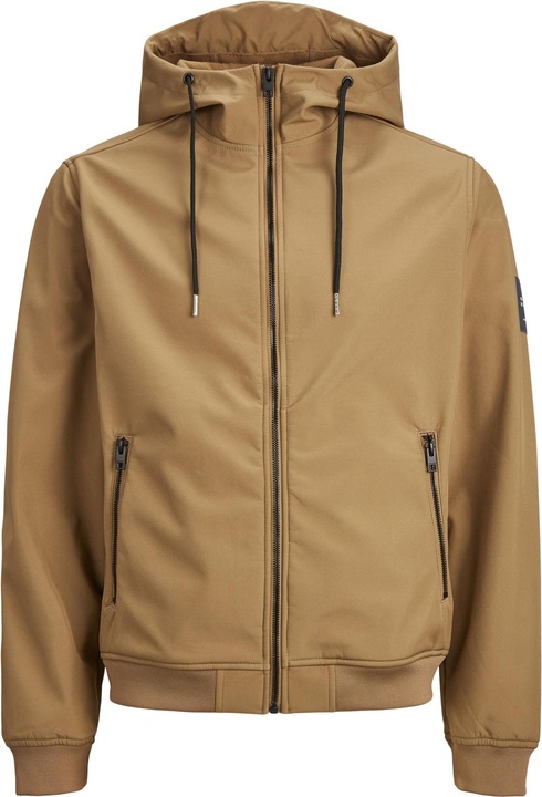 Jack & Jones Basic Softshell-Jacke