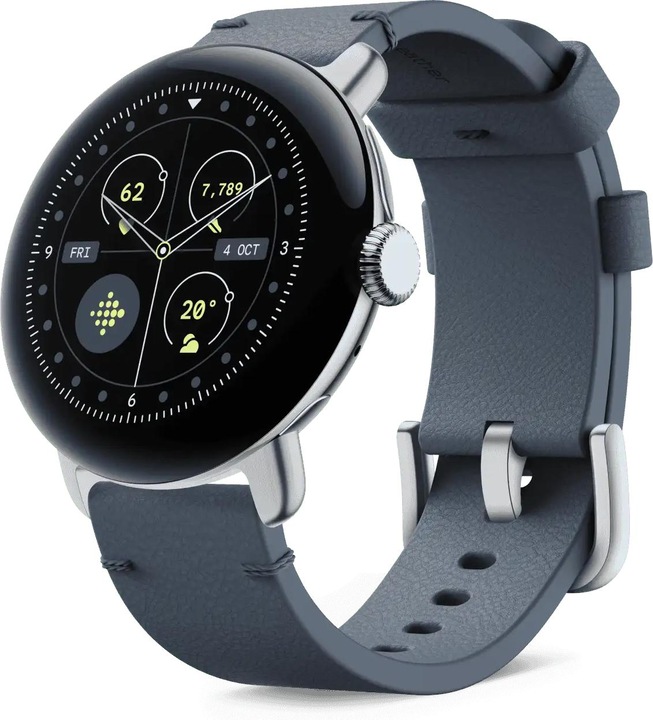 Actual product image Google Leather Band (Leather)
