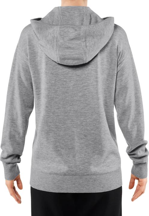 Produktbild Falke Felpa con Cappuccio (XXS)