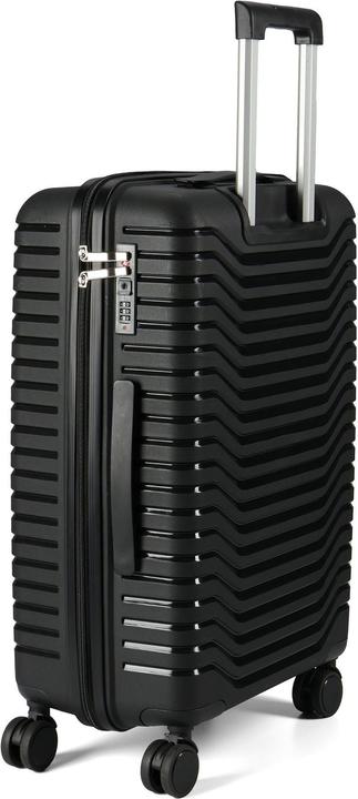 Image du produit Benzi 5820 4 Rollen Trolley 60 cm (61 l)