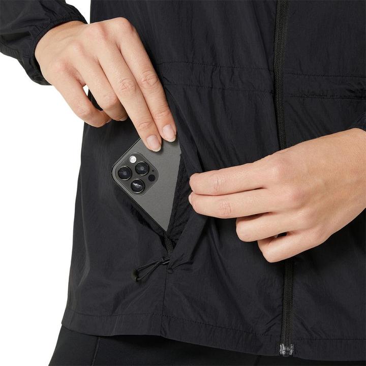 Produktbild ASICS Performance Road Packable Jacket (M)
