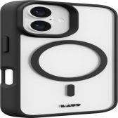 Image du produit Laut Huex Protect iPhone 16 Plus Noir (Apple iPhone 16 Plus)