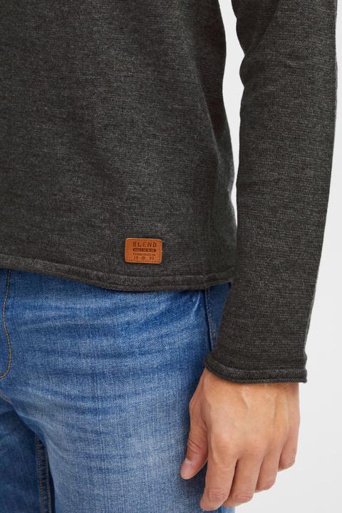 Immagine prodotto Blend John Maglione Pullover Maglieria Da Uomo Con Girocollo In Cotone 100% (XL)