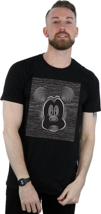 Produktbild Disney Mickey Mouse Magic Eye TShirt (XL)