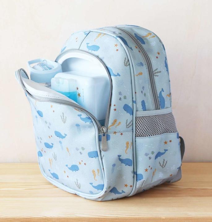 Produktbild A Little Lovely Company Rucksack