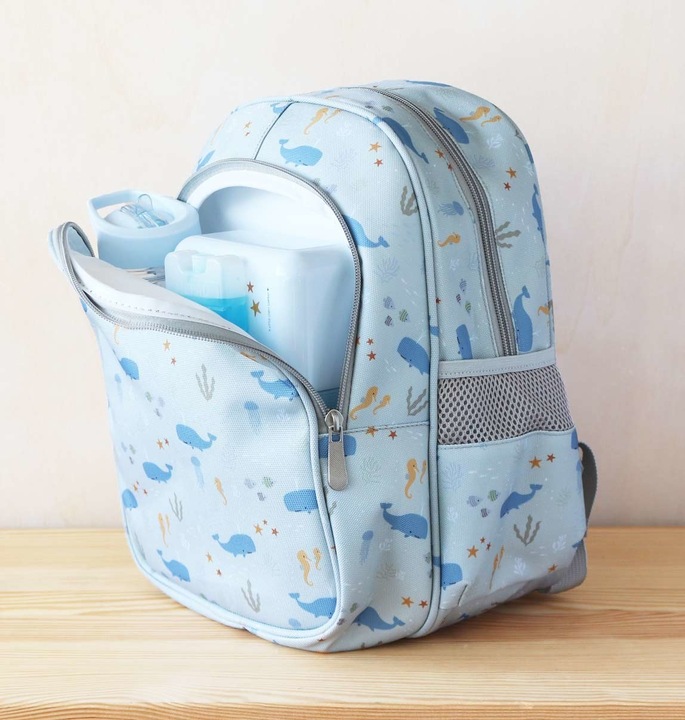 Immagine prodotto A Little Lovely Company Rucksack
