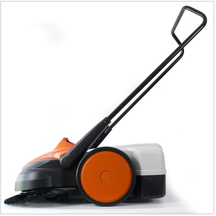 Produktbild Stihl Akku-Kehrgerät KGA 770