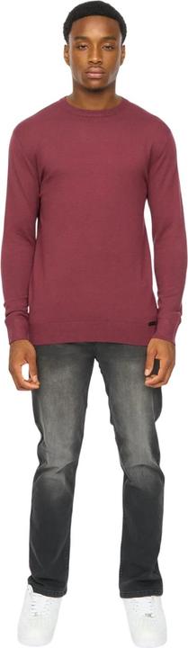 Produktbild Duck and Cover Consenza Sweatshirt Rundhalsausschnitt Jerseyware (M)
