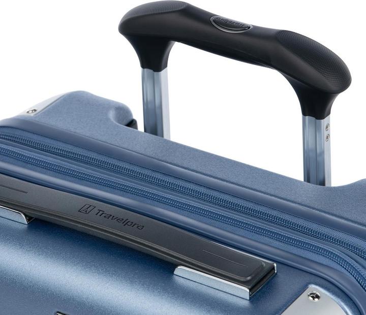Actual product image Travelpro Platinum Elite - Compact Carry-On Expandable Hardside Spinner (39 l, M (50 - 90l))