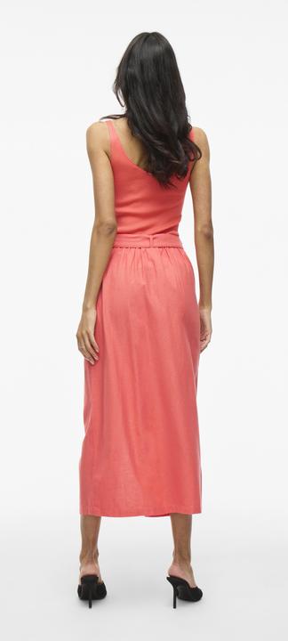 Immagine prodotto Vila VIPRISILLA Midi Bleistiftrock (38)