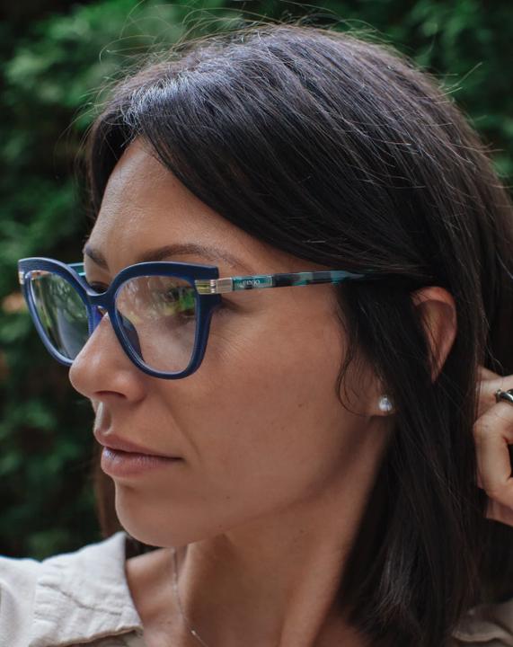 Produktbild Cerjo Lesebrille 1.00dpt 016.291.925 (+1)