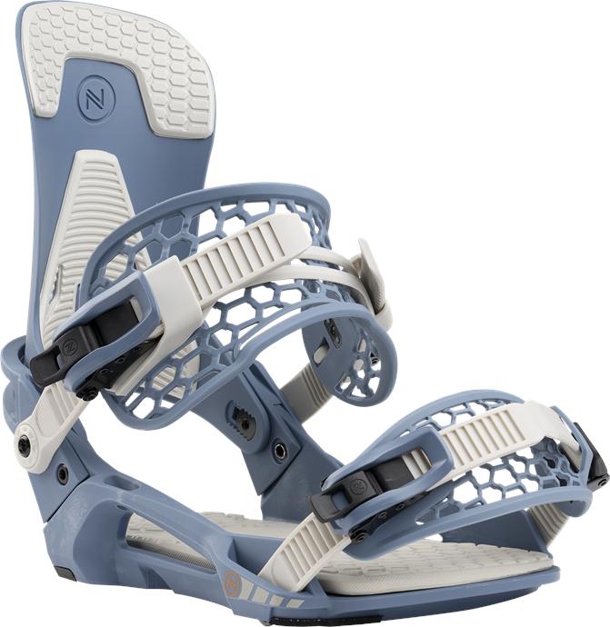 Produktbild Nidecker Snowboard Bindings Kaon 2025