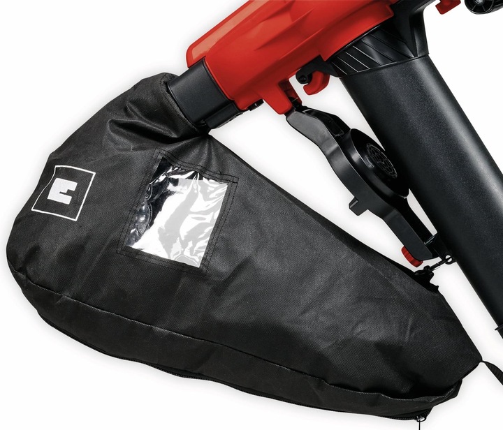 Actual product image Einhell GE-CL 36/230 Li E -Solo (Rechargeable battery operated, Leaf vacuums)
