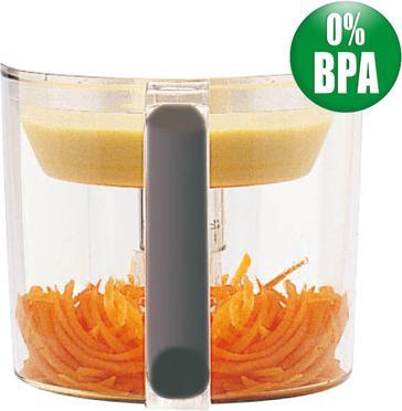 Image du produit Magimix foodprocessor Mini Plus 18261EB (400 W)