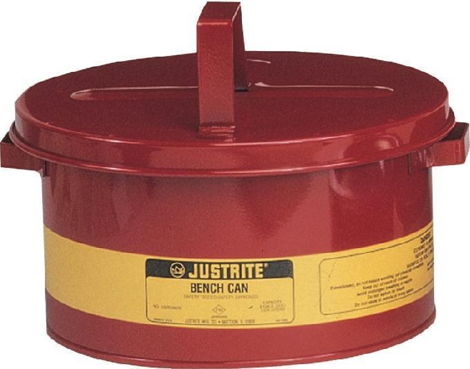 Produktbild Justrite Tränkbehälter