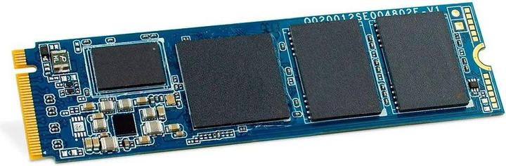 Produktbild OWC 4.0TB Aura P12 M.2 NVMe SSD High-performance for enclosures and - Solid State Di (4000 GB, M.2 2280)