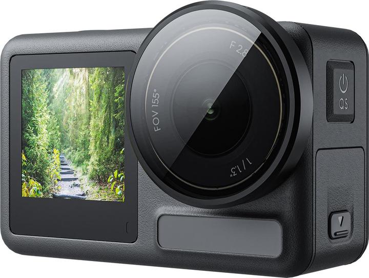 Immagine prodotto Telesin UV Protective Lens DJI Osmo Action 3/4/5pro