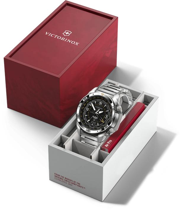 Image du produit Victorinox Air Pro Auto (Swiss Made, 43 mm)