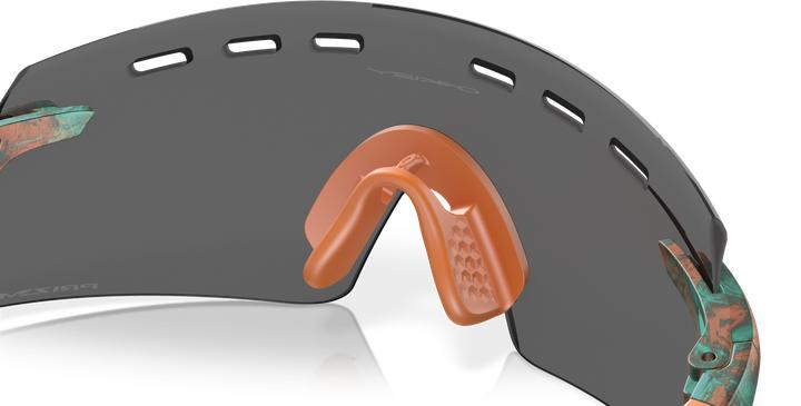 Produktbild Oakley Encoder Strike Vented (Matte Copper Patina, Prizm Black)