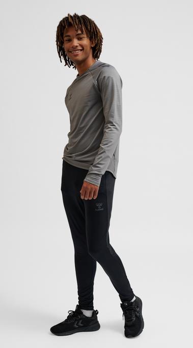 Produktbild hummel hmlPRO TRAINING PANTS (S)